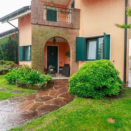 Ferienwohnung Casa Jennifer Nel Delta Del Po Taglio di Po Exterior foto
