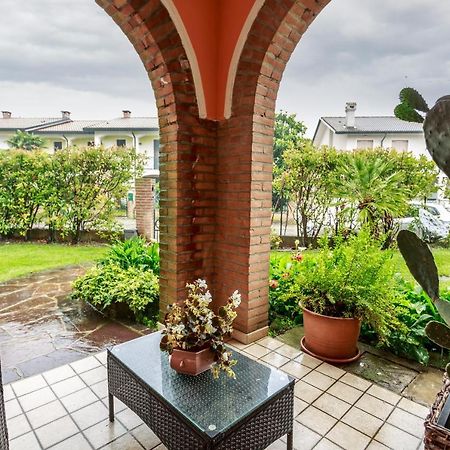 Ferienwohnung Casa Jennifer Nel Delta Del Po Taglio di Po Exterior foto